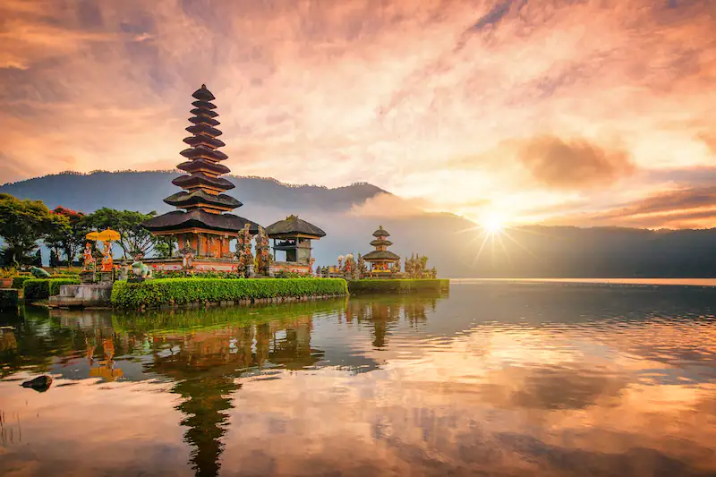 Bali