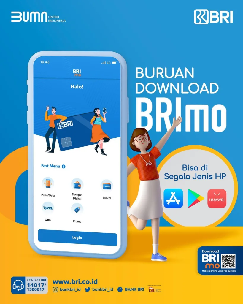 Brimo BRI