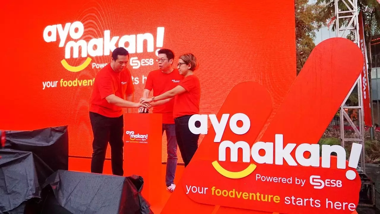 Pesan Makanan Online: Pengalaman Order di Ayomakan